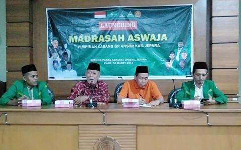 Agenda PCNU Pengurus Cabang Kabupaten Sukabumi